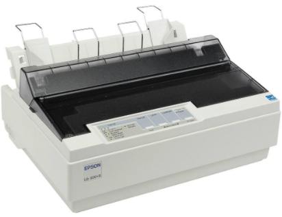 Epson lx 300 downloadable printer driver