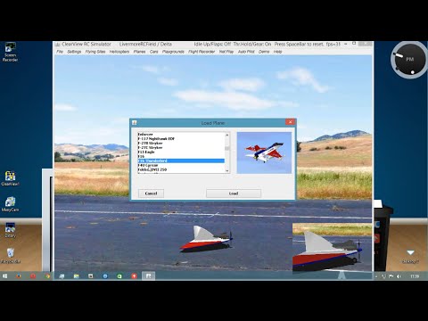 Clearview rc flight simulator download mac